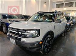 Ford Bronco Sport